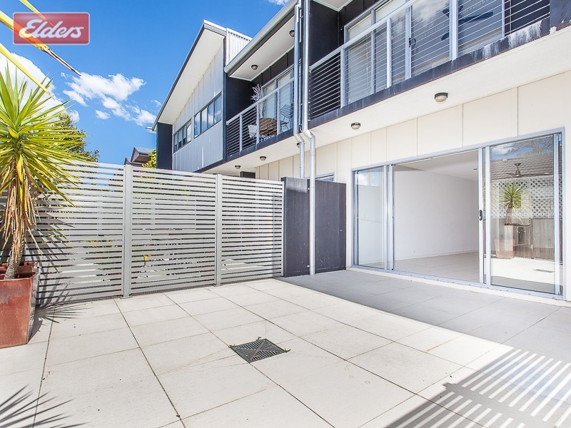 4/20 Gordon Pde, Everton Park QLD 4053