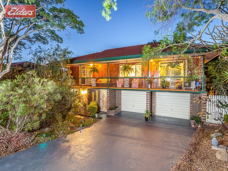 24 Gleason Street, Mcdowall QLD 4053