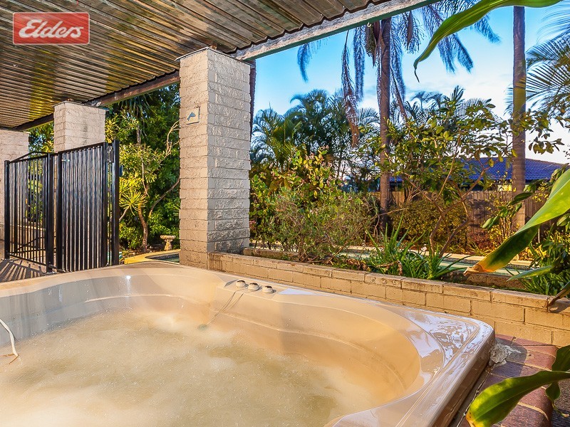 24 Gleason Street, Mcdowall QLD 4053