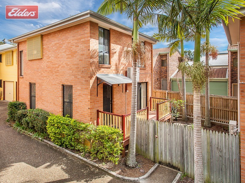 2/11 Lade Street, Gaythorne QLD 4051