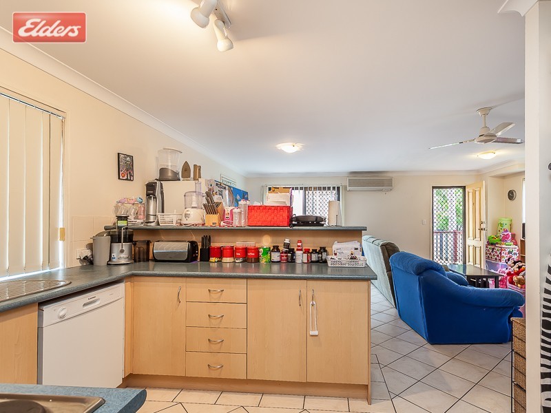 2/11 Lade Street, Gaythorne QLD 4051