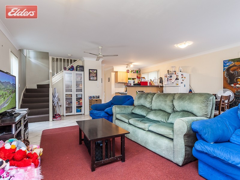 2/11 Lade Street, Gaythorne QLD 4051