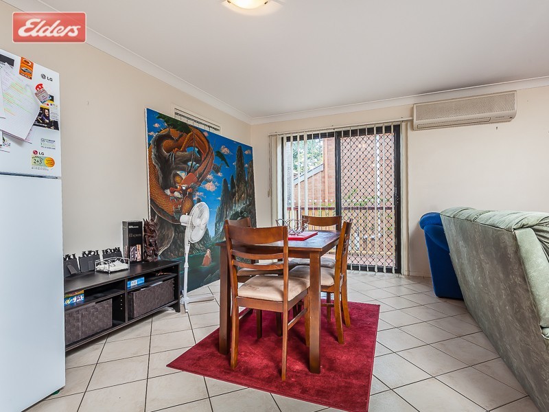 2/11 Lade Street, Gaythorne QLD 4051