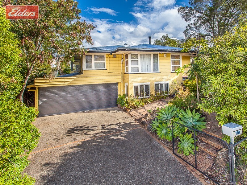 118 Armfield Street, Stafford QLD 4053