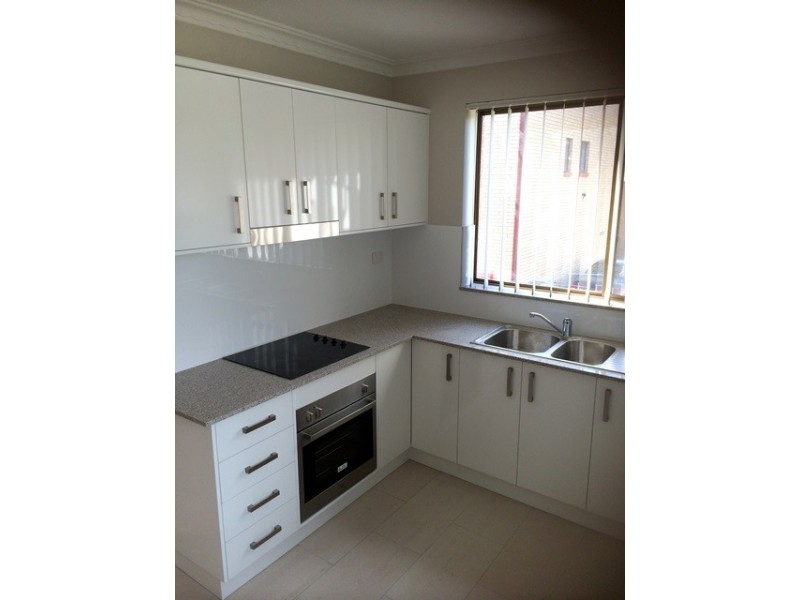 4/19 Salt St, Windsor QLD 4030