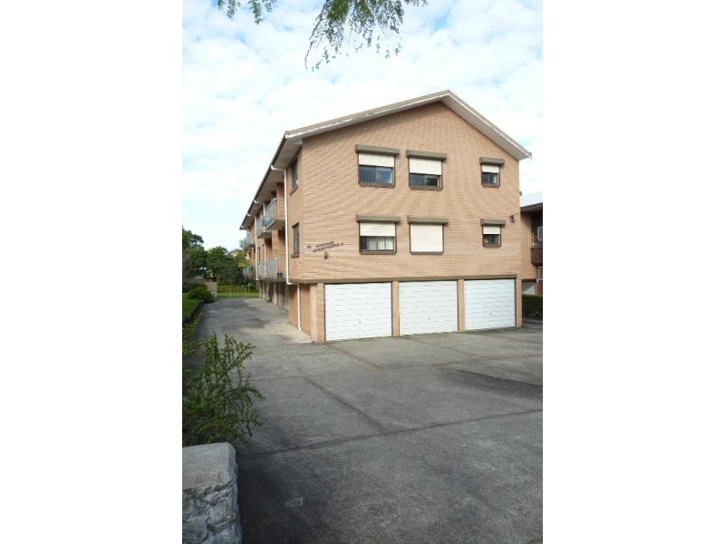 4/19 Salt St, Windsor QLD 4030