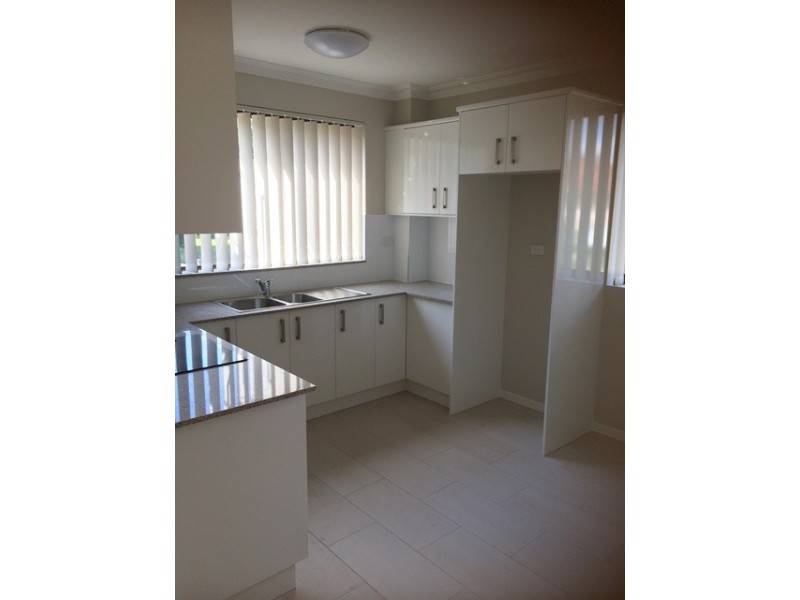 4/19 Salt St, Windsor QLD 4030