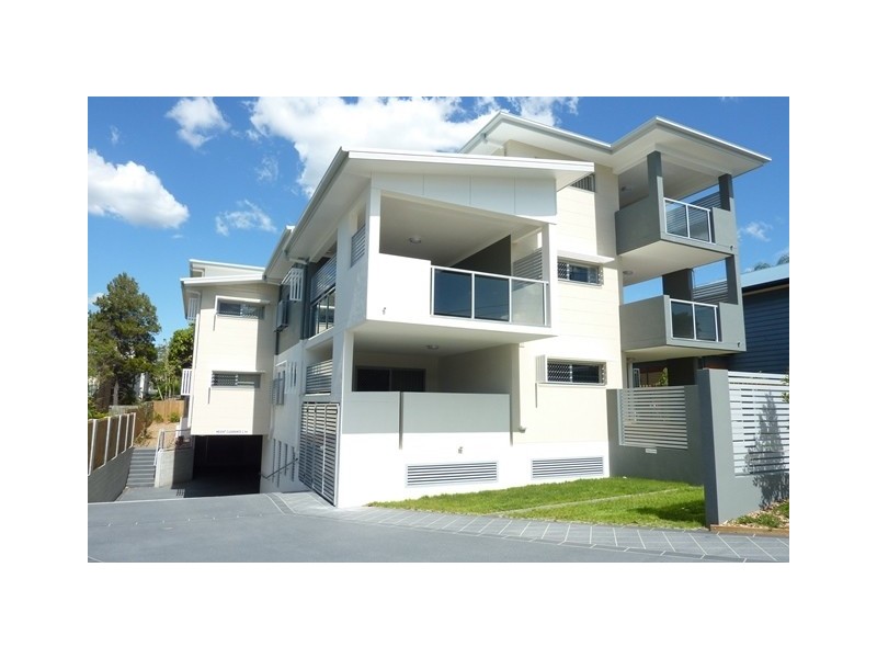 6/22-24 Newhaven Street, Everton Park QLD 4053