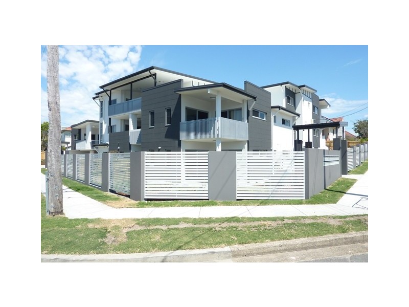 6/22-24 Newhaven Street, Everton Park QLD 4053
