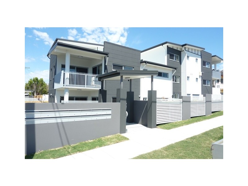 6/22-24 Newhaven Street, Everton Park QLD 4053