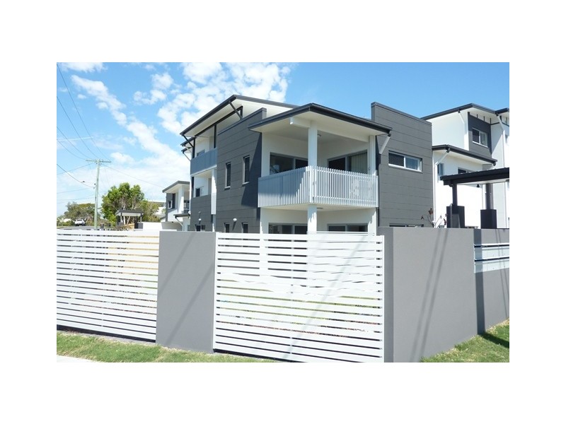 6/22-24 Newhaven Street, Everton Park QLD 4053