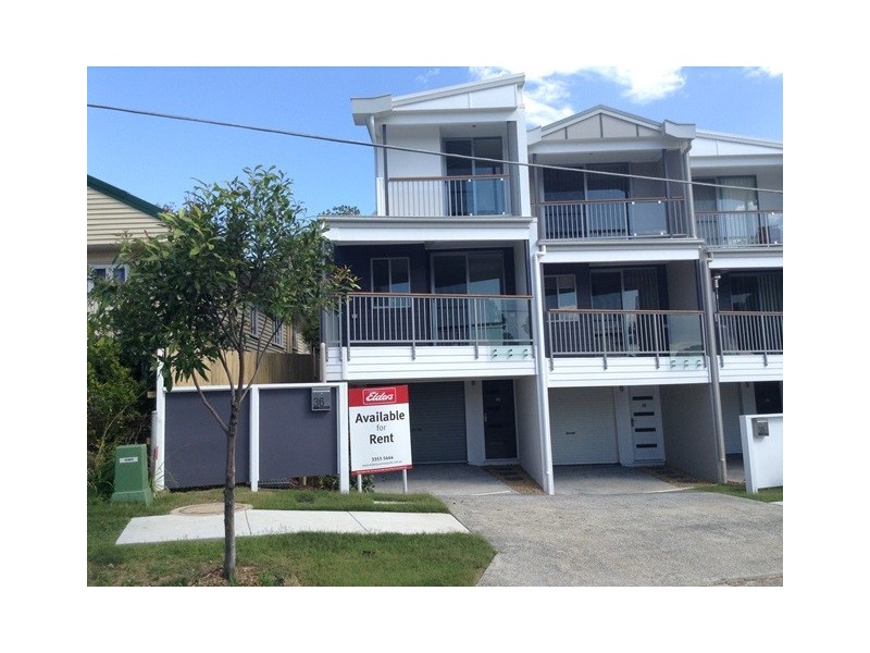 1/36 Newhaven Street, Everton Park QLD 4053