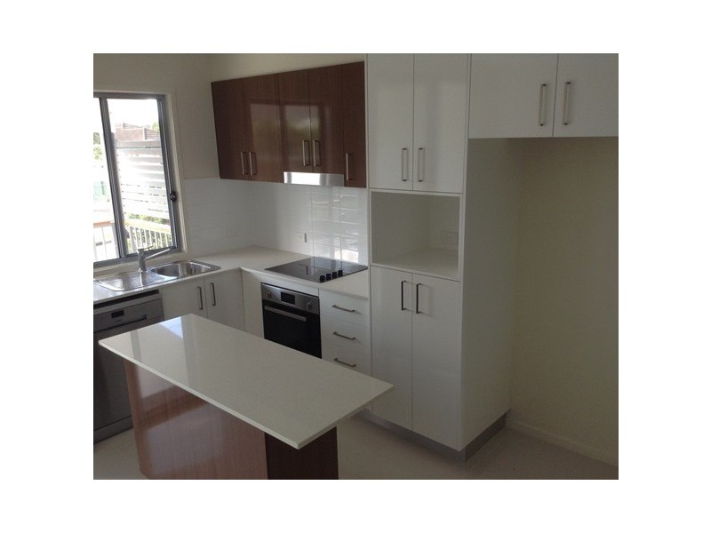 1/36 Newhaven Street, Everton Park QLD 4053