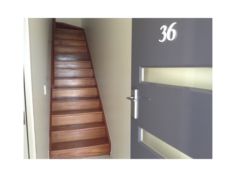 1/36 Newhaven Street, Everton Park QLD 4053