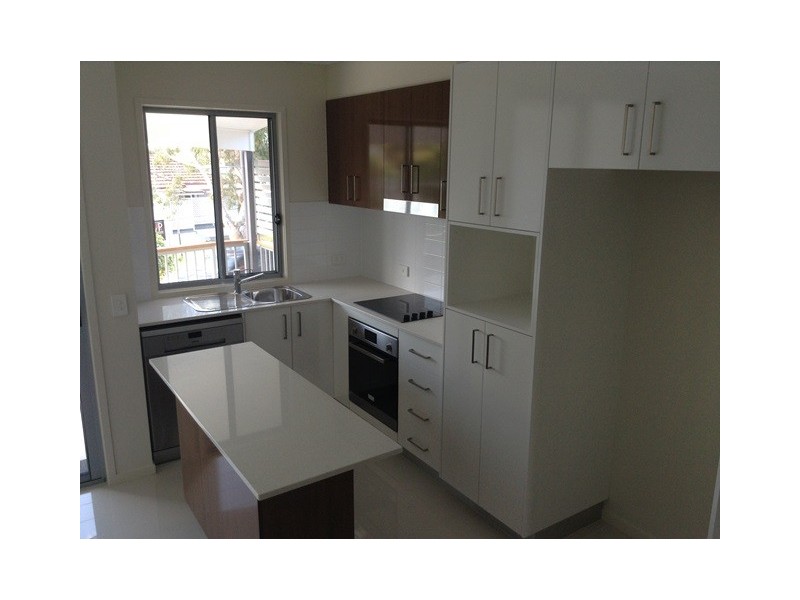 1/36 Newhaven Street, Everton Park QLD 4053