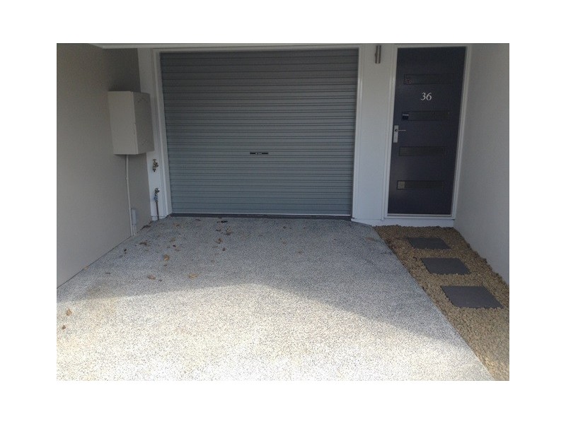 1/36 Newhaven Street, Everton Park QLD 4053