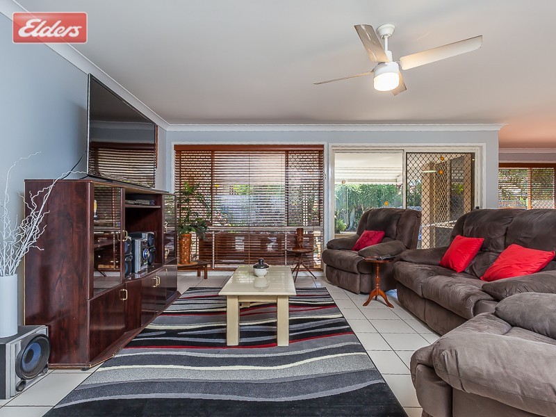 22 Peppertree Street, Warner QLD 4500