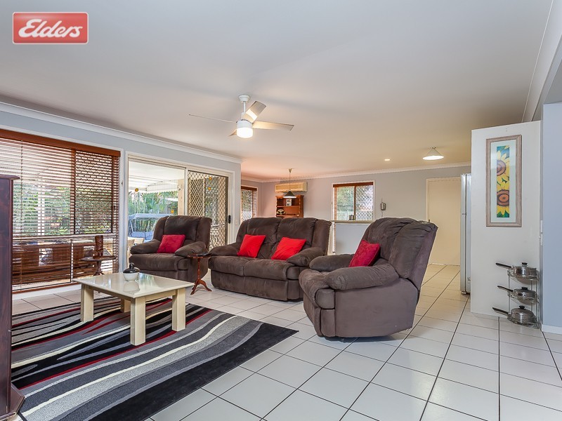 22 Peppertree Street, Warner QLD 4500