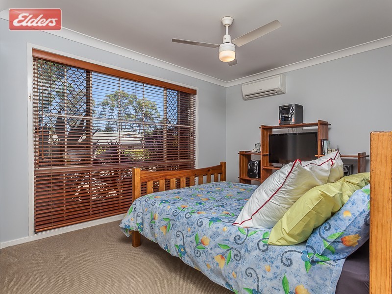 22 Peppertree Street, Warner QLD 4500