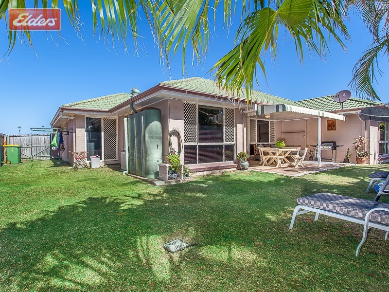22 Peppertree Street, Warner QLD 4500