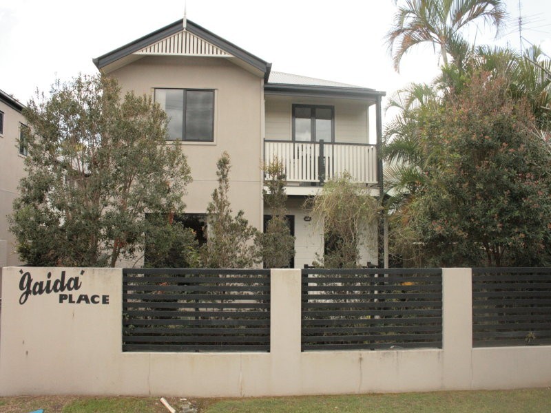 1/5 Trundle Street, Enoggera QLD 4051