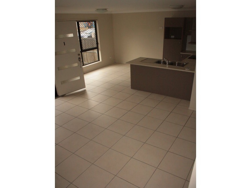 1/5 Trundle Street, Enoggera QLD 4051