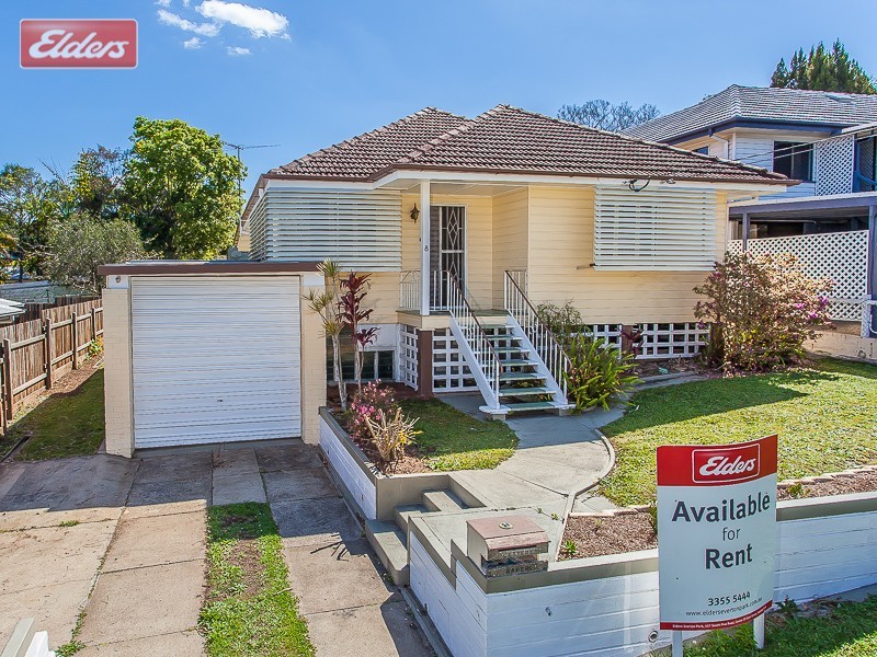 8 Lanercost Street, Geebung QLD 4034