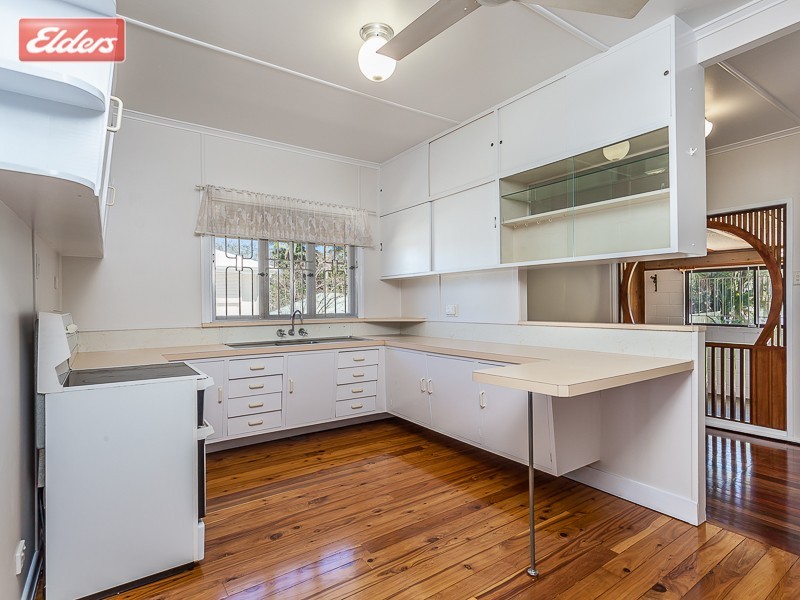 8 Lanercost Street, Geebung QLD 4034