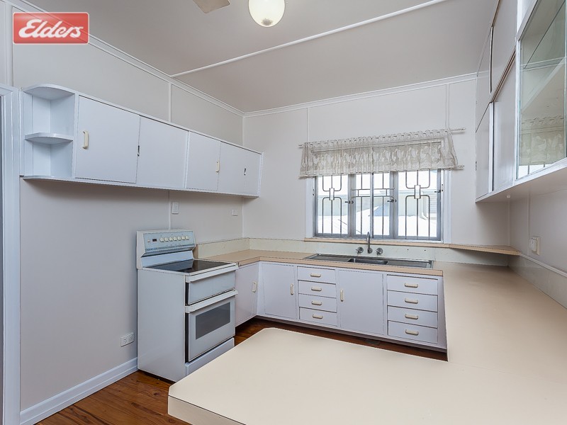 8 Lanercost Street, Geebung QLD 4034