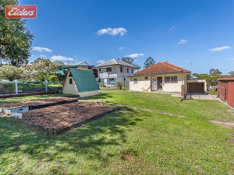 8 Lanercost Street, Geebung QLD 4034