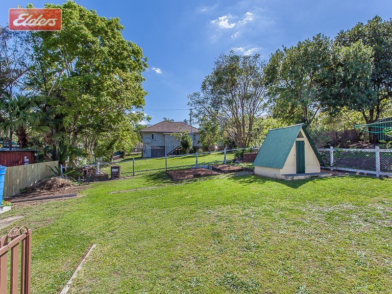 8 Lanercost Street, Geebung QLD 4034