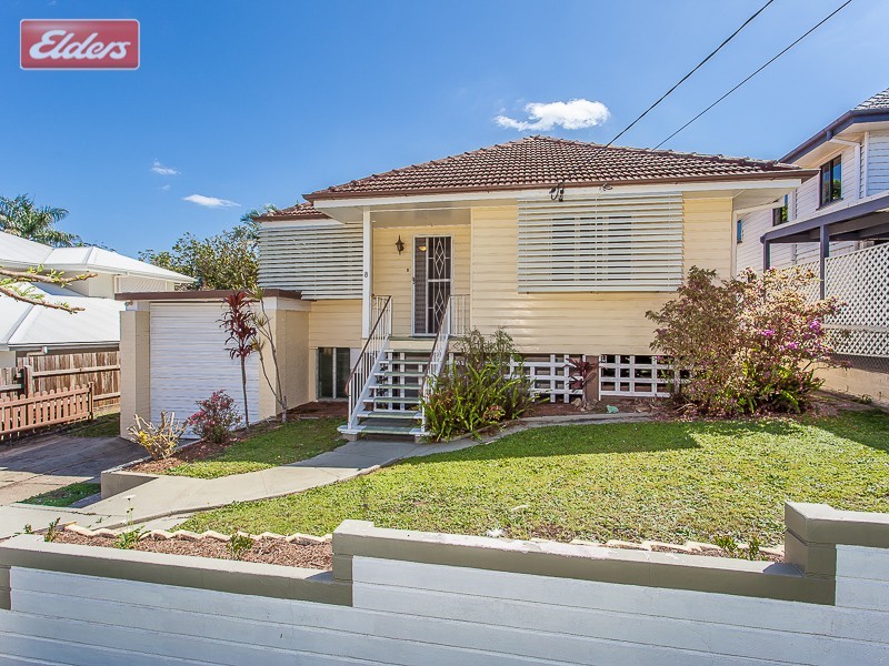 8 Lanercost Street, Geebung QLD 4034