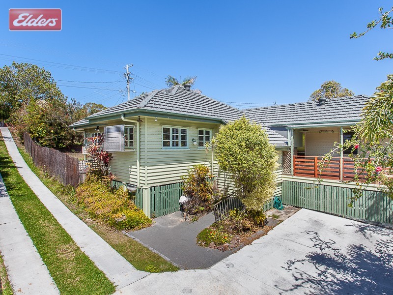 74 Cutbush Rd, Everton Park QLD 4053