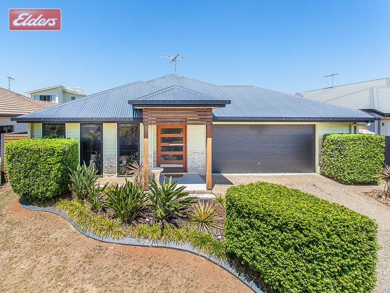 17 Pontiac Circuit, Warner QLD 4500