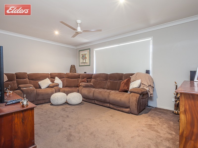 17 Pontiac Circuit, Warner QLD 4500