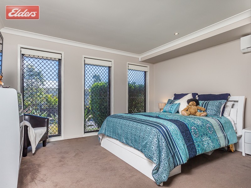 17 Pontiac Circuit, Warner QLD 4500