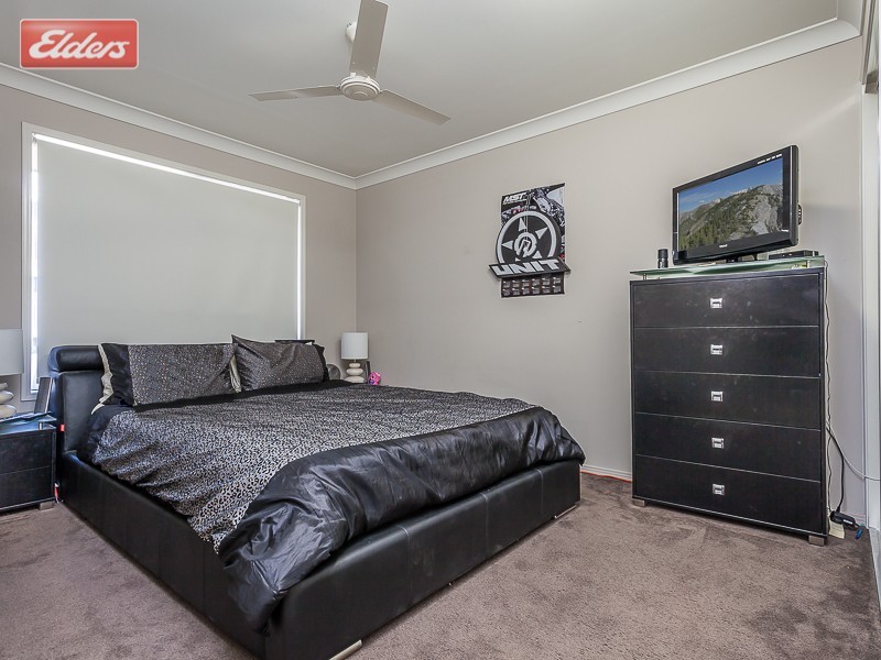 17 Pontiac Circuit, Warner QLD 4500