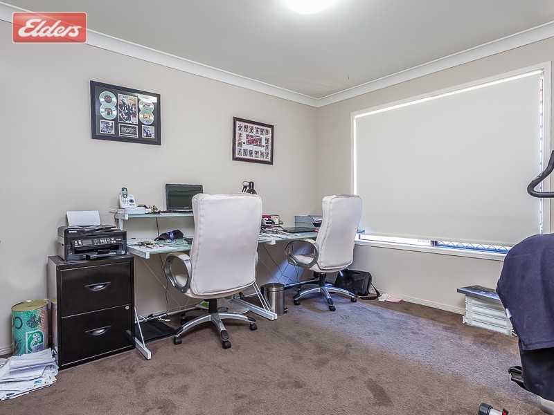 17 Pontiac Circuit, Warner QLD 4500