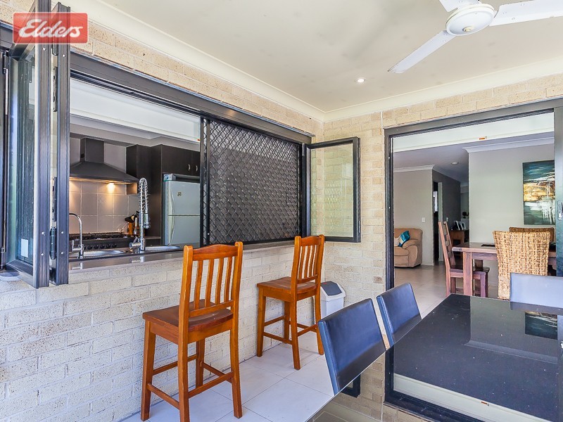 17 Pontiac Circuit, Warner QLD 4500