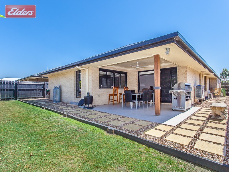 17 Pontiac Circuit, Warner QLD 4500