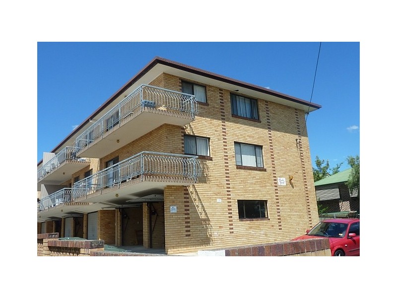 7/24 Burnaby Terrace, Gordon Park QLD 4031