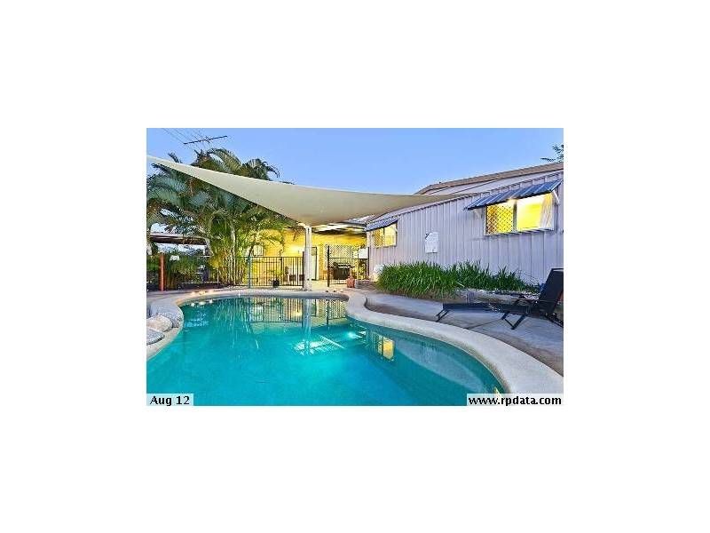 3 Garner Street, Everton Park QLD 4053