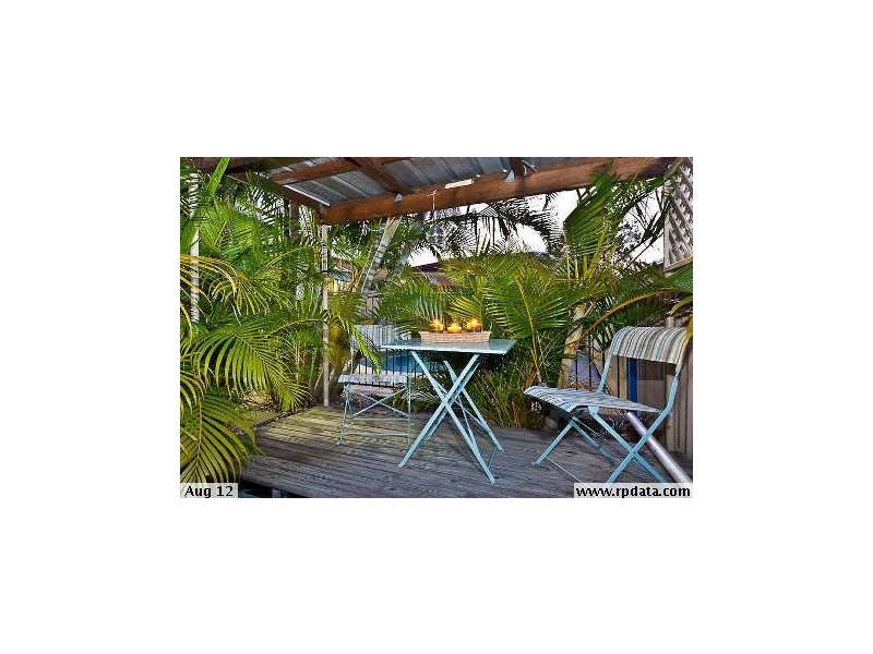 3 Garner Street, Everton Park QLD 4053