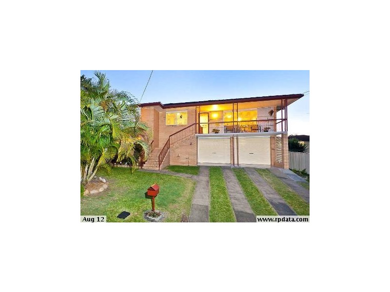 3 Garner Street, Everton Park QLD 4053