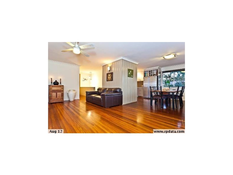 3 Garner Street, Everton Park QLD 4053