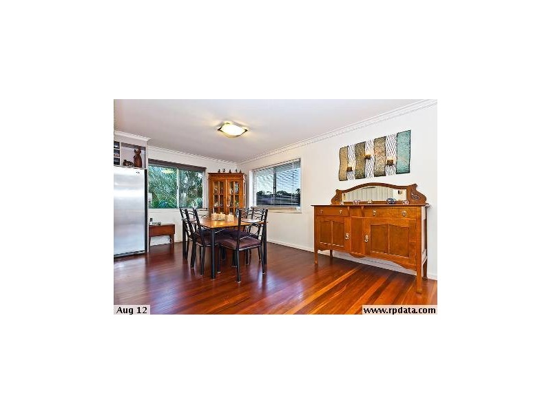 3 Garner Street, Everton Park QLD 4053