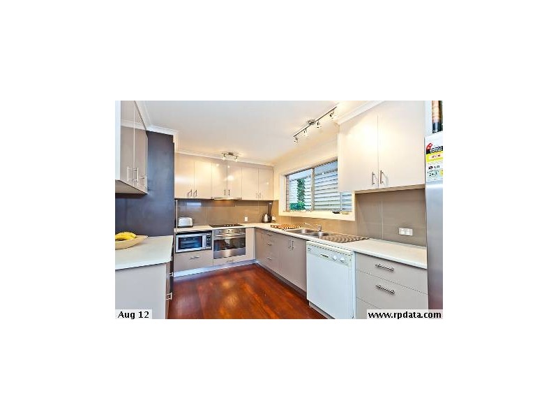 3 Garner Street, Everton Park QLD 4053