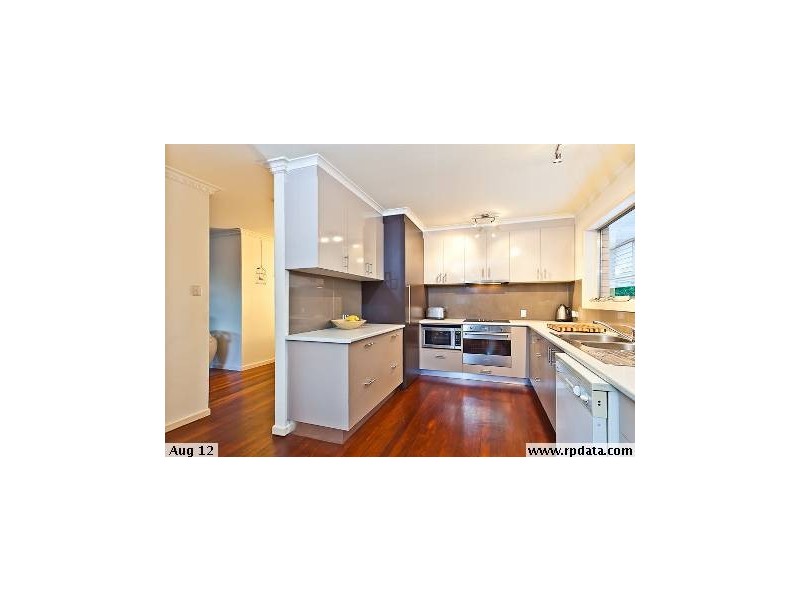 3 Garner Street, Everton Park QLD 4053