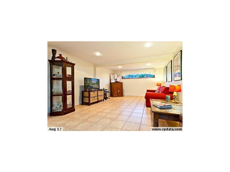 3 Garner Street, Everton Park QLD 4053