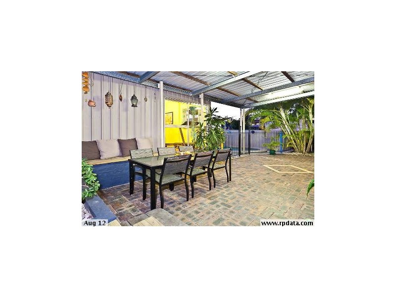 3 Garner Street, Everton Park QLD 4053